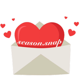 SeasonSnap Store Logo